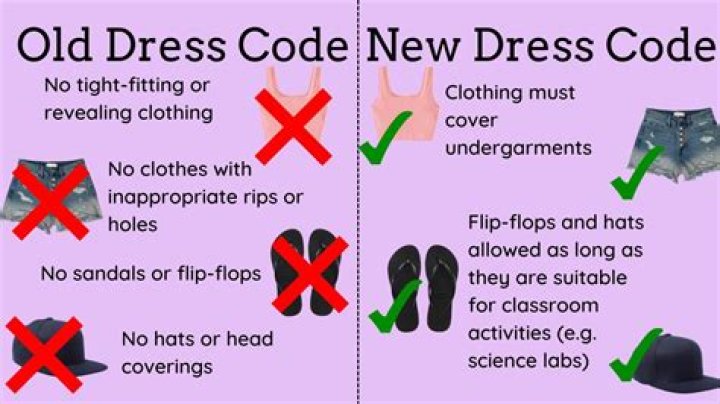 Do IAS officers have any dress code?