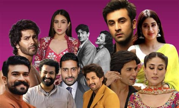 Do Indian actors act in Pakistani movies?