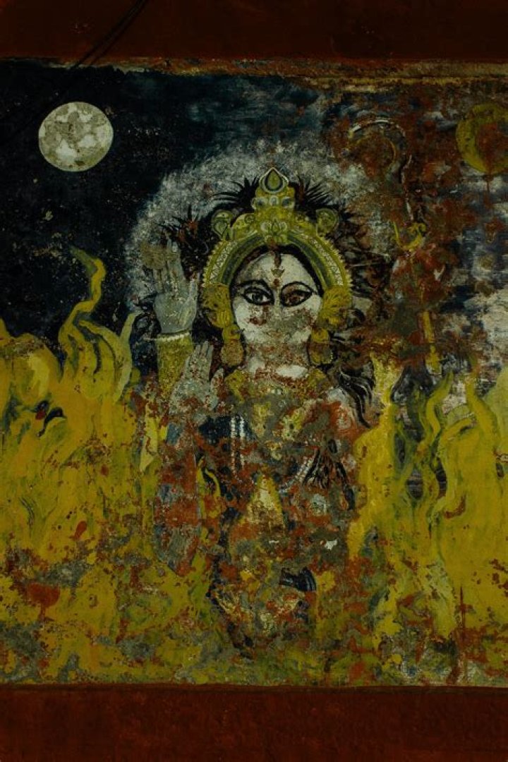 Do Indians believe in God?