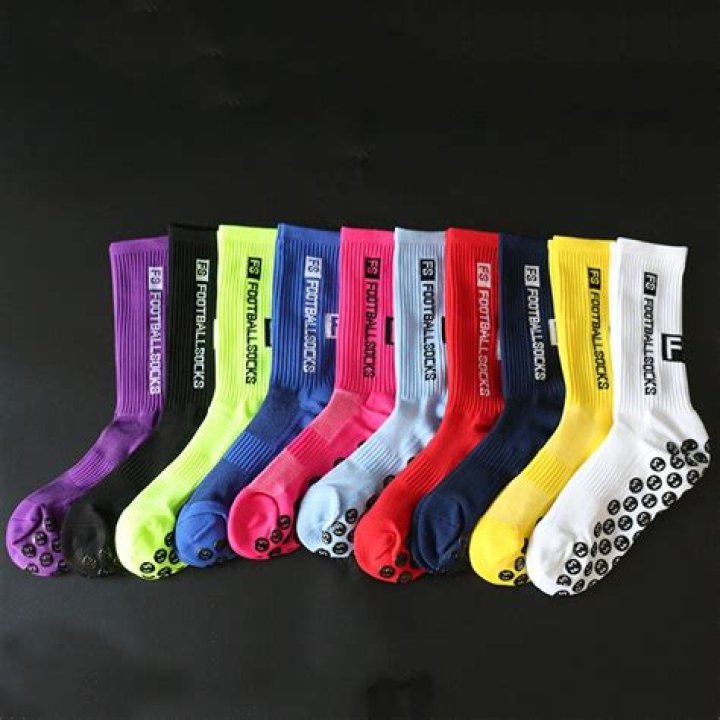 Do kids need soccer socks?