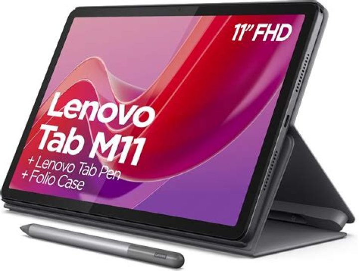 Do Lenovo tablets run Windows?