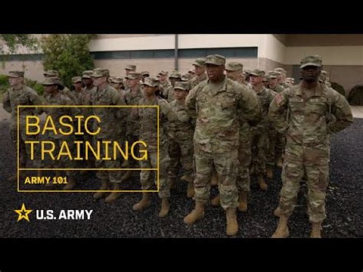 Do military psychologists have to go through basic training?