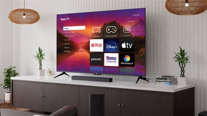 Do new TVs have audio jacks?