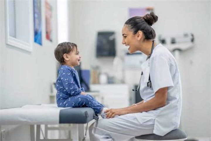 Do pediatricians get retirement?