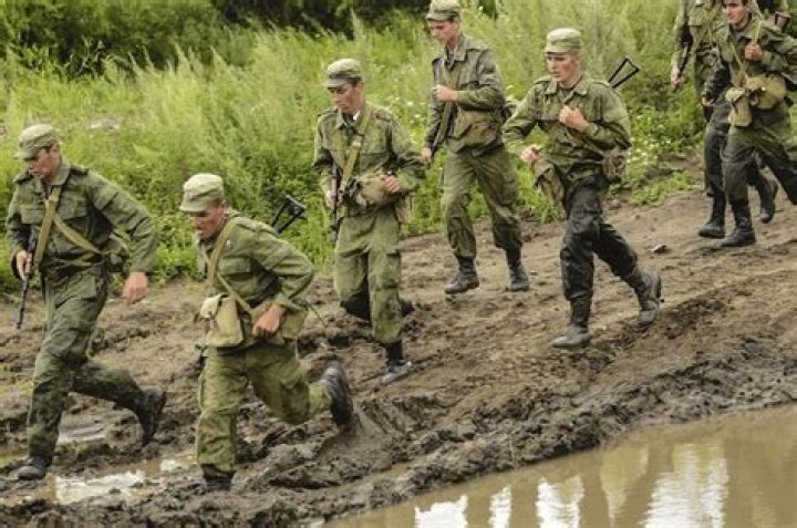 Do penal battalions still exist?