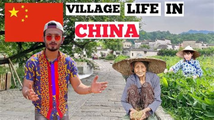 Do people in China make eye contact?