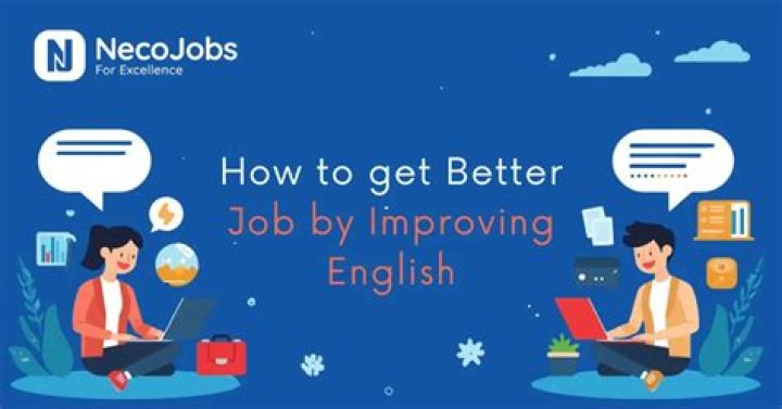 Do people with better education get better jobs?