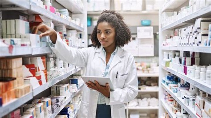 Do pharmacists use science?