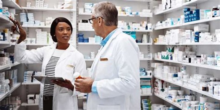 Do pharmacologists work in hospitals?