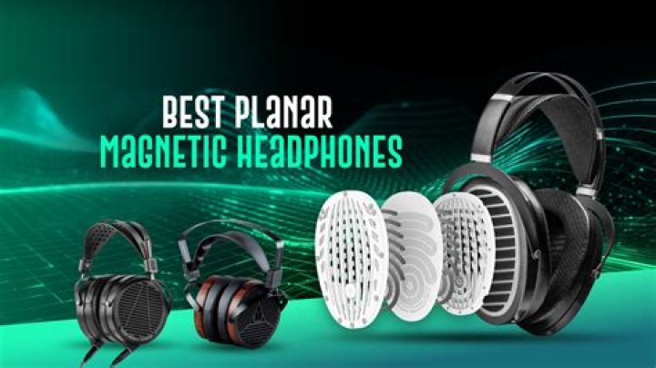 Do planar headphones sound better?