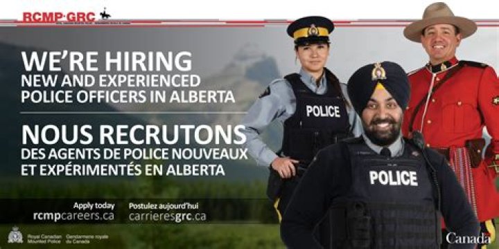 Do RCMP officers have to move?