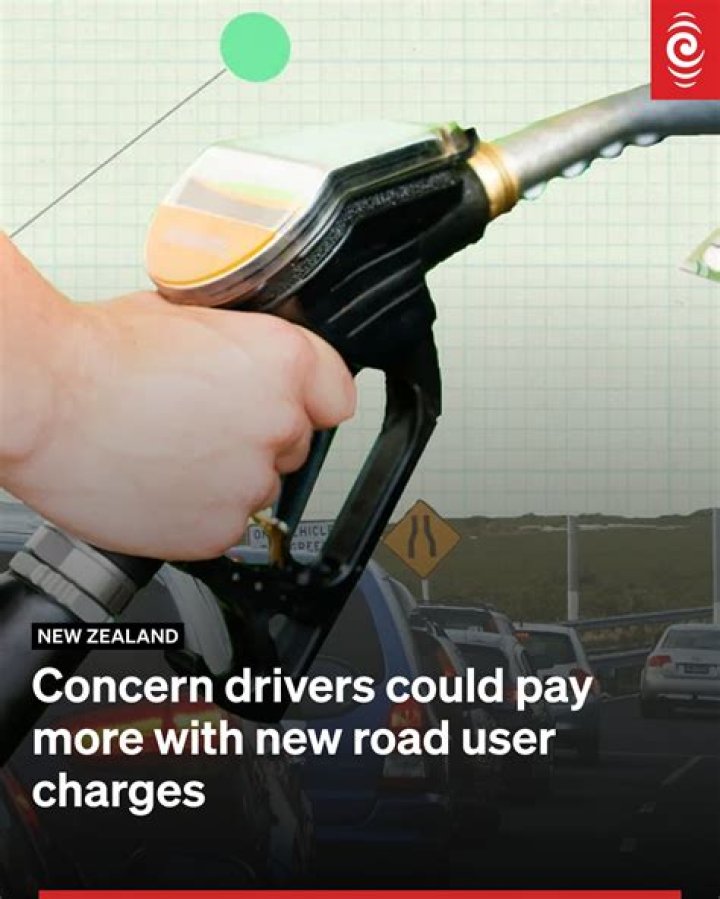 Do road user charges expire?
