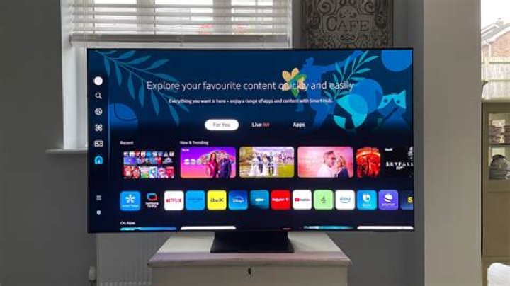 Do Samsung TVs have 3D?