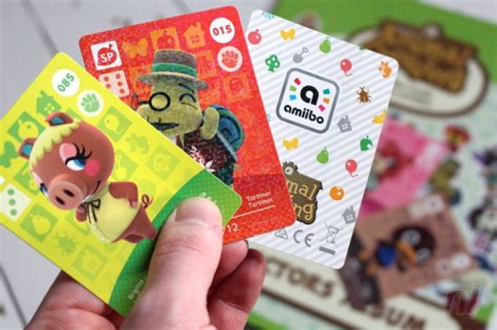 Do Series 1 Amiibo cards work with New Horizons?