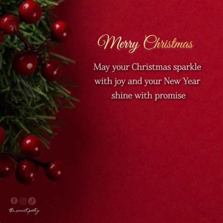 Do something meaningful for Christmas?