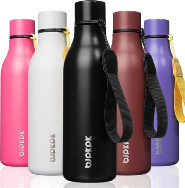 Do stainless steel water bottles leak?