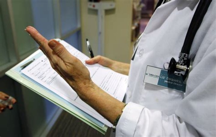 Do states regret expanding Medicaid?