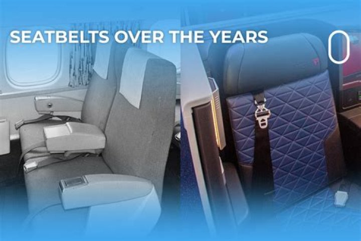 Do Subaru seat belts have a lifetime warranty?