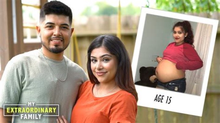 Do teenagers want to get pregnant?