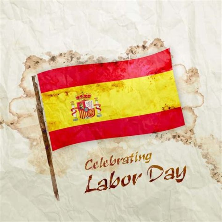 Do they celebrate Labor Day in Spain?