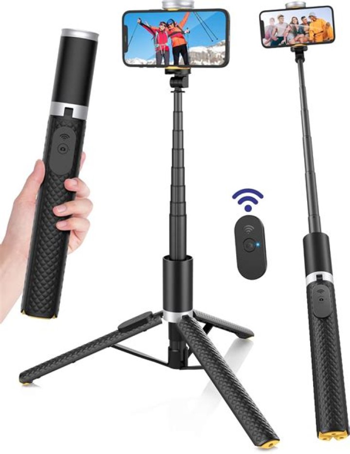 Do they make a selfie stick for iPhone?