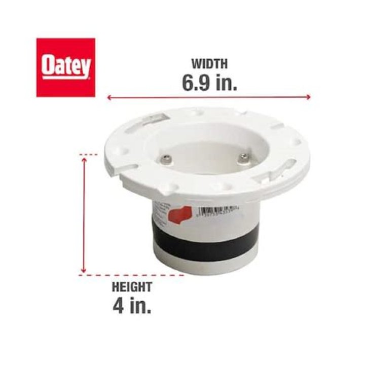 Do they make a toilet flange extension?