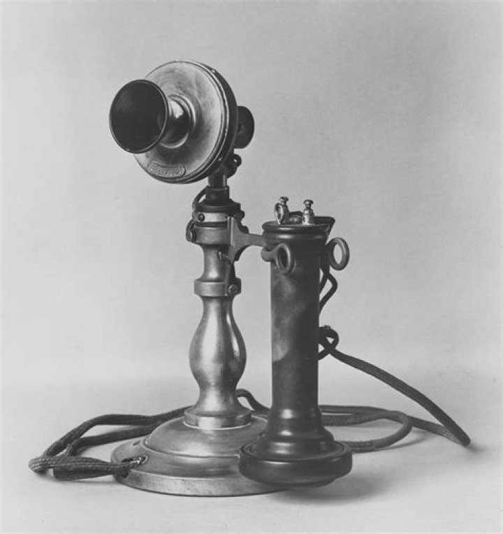 Do tin can telephones actually work?