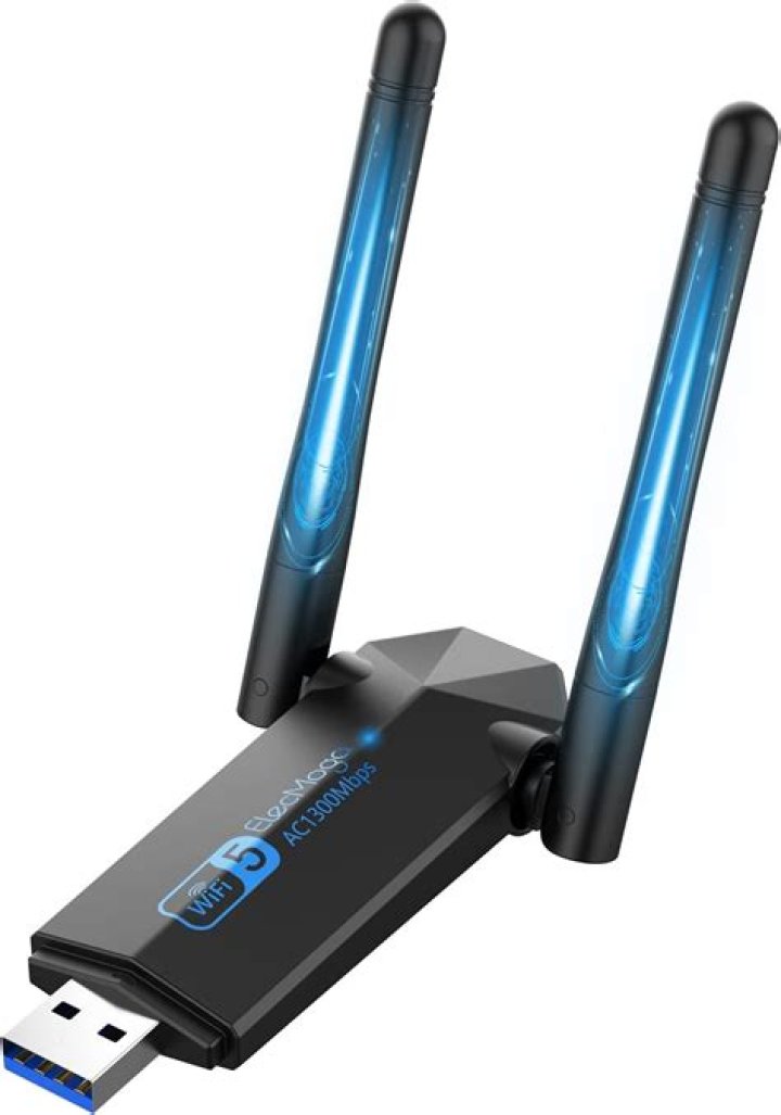 Do USB WiFi adapters make a difference?