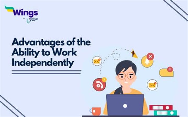 Do vets work independently?