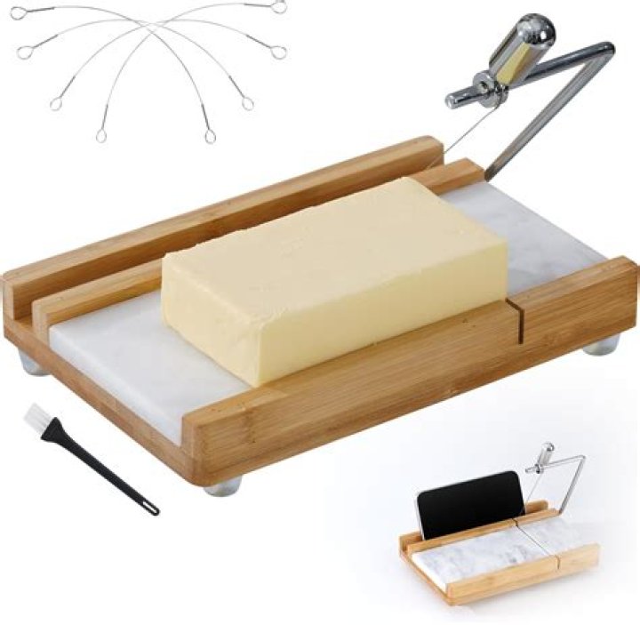 Do wire cheese cutters work?