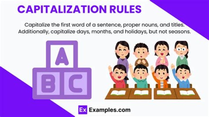 Do you capitalize AM and PM in a sentence?