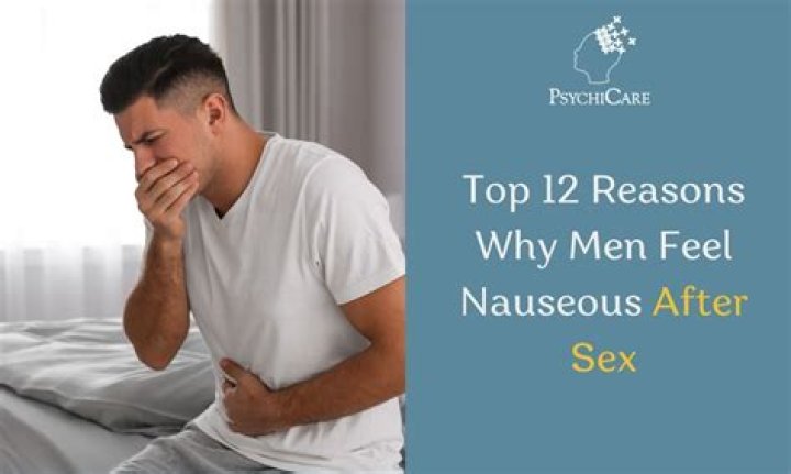 Do you feel nauseous right before labor?