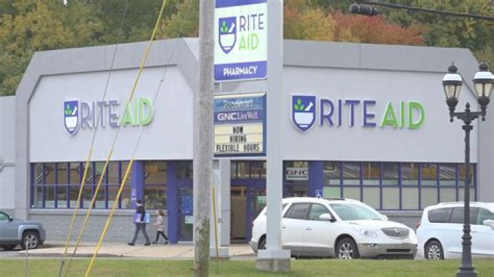 Do you get drug tested to work at Rite Aid?