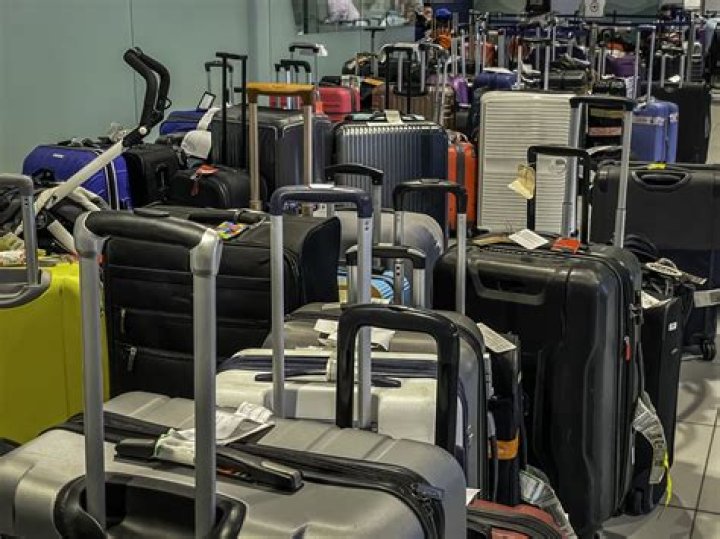 Do you get reimbursed if an airline loses your luggage?