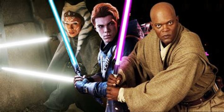 Do you get to use a lightsaber in Battlefront 2 campaign?