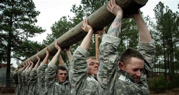 Do you get weekends off in Army OCS?