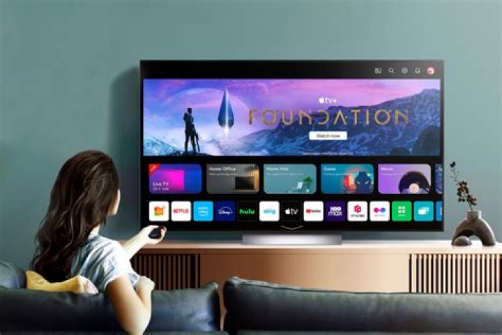 Do you have to have a smart TV to get Netflix?
