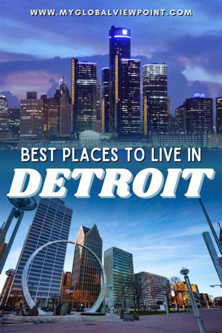 Do you have to live in Detroit to work for the city of Detroit?