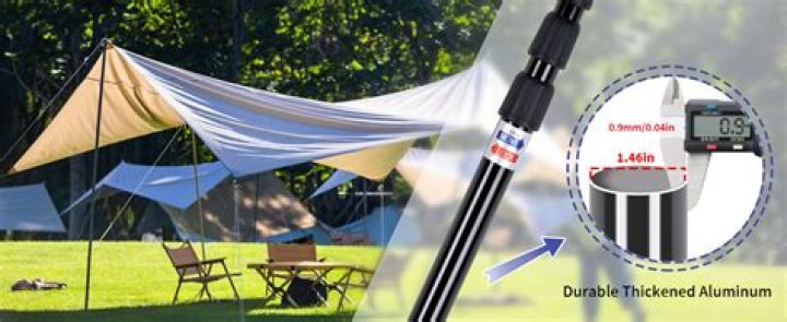 Do you have to put rain fly on tent?