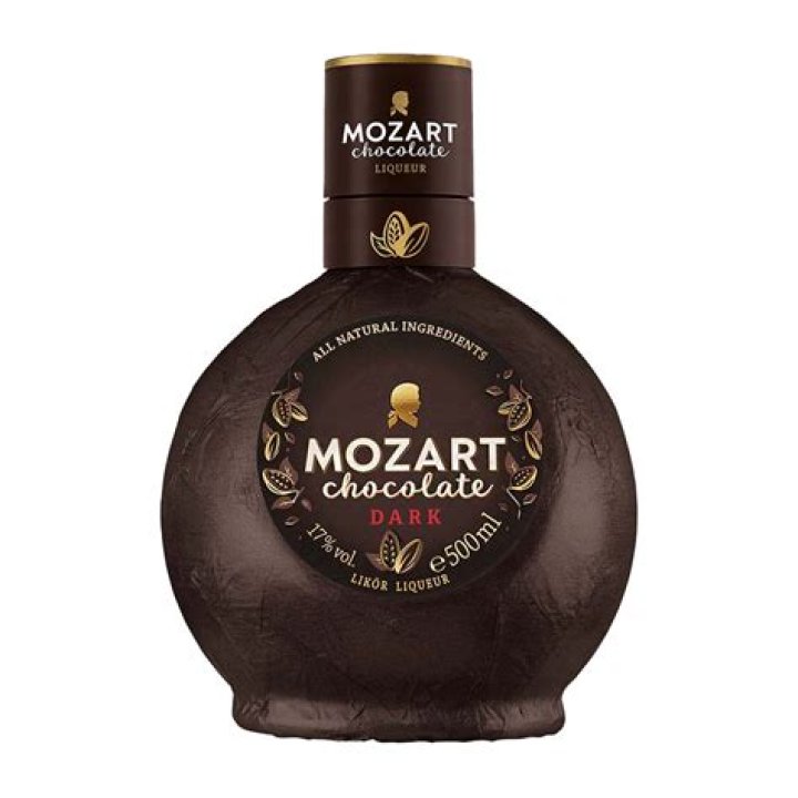 Do you have to refrigerate Mozart chocolate liqueur?
