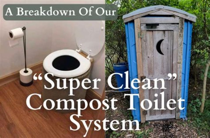 Do you need a black water tank if you have a composting toilet?