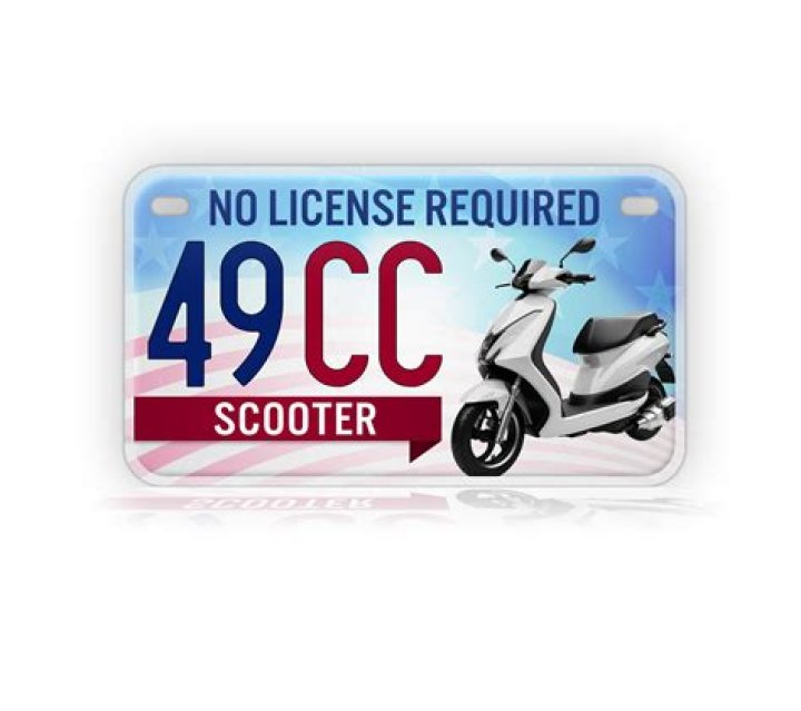 Do you need a license to rent a scooter in Key West?