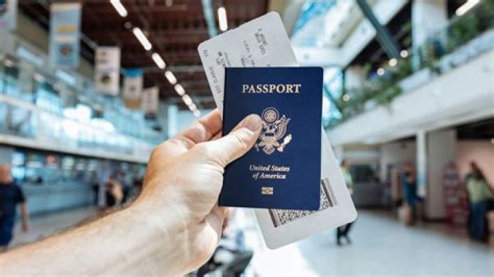 Do you need a passport to fly to Newcastle from London?