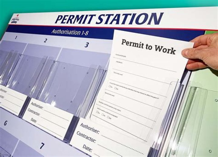 Do you need a permit to work at 15 in California?
