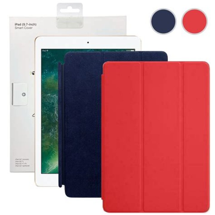 Do you need a Smart Cover for iPad?