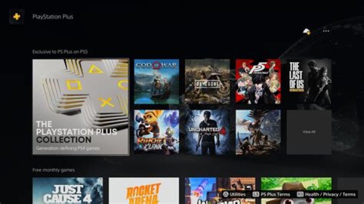 Do you need PS4 Plus to play online?