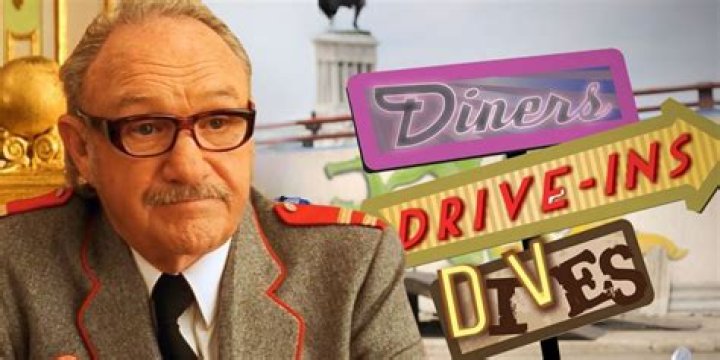 Do you pay to be on Diners, Drive-Ins and Dives?