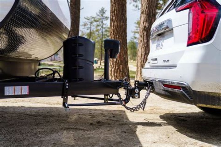 Do you really need a weight distribution hitch?