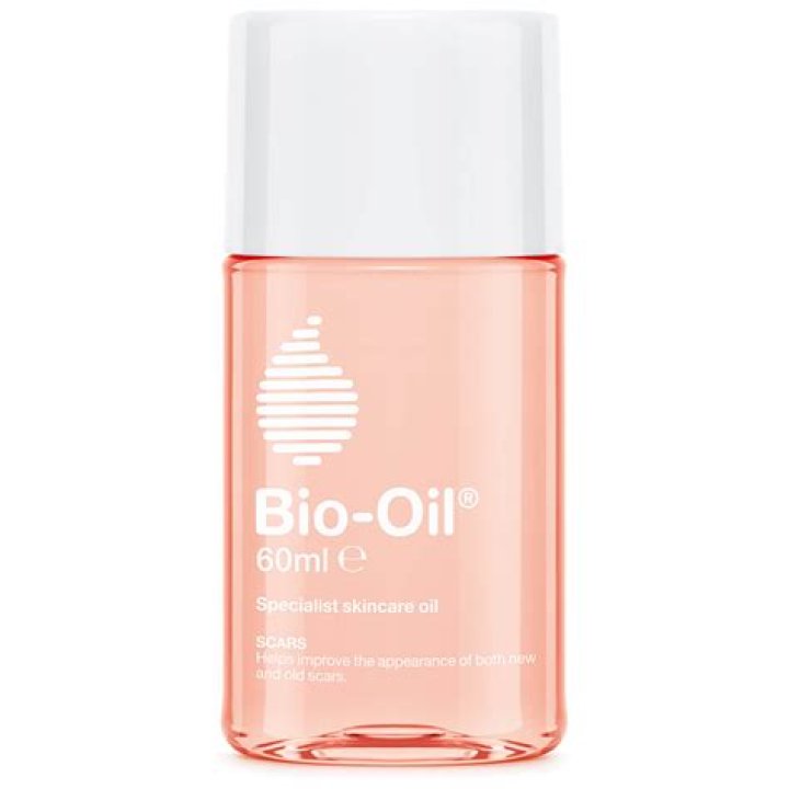 Do you use Bio-Oil on wet or dry hair?