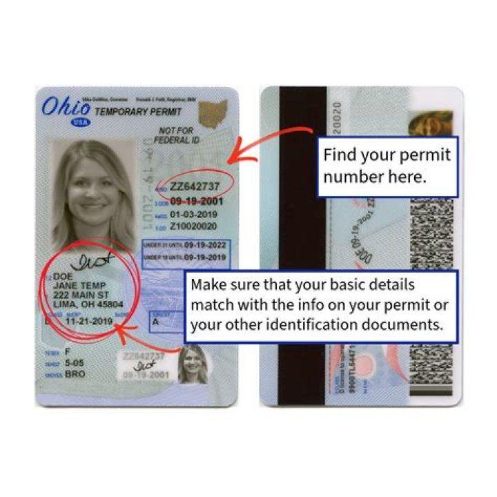 Does a 16 year old need a work permit in Ohio?